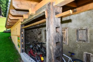 Holzbau Technik - Gailtal Kärnten